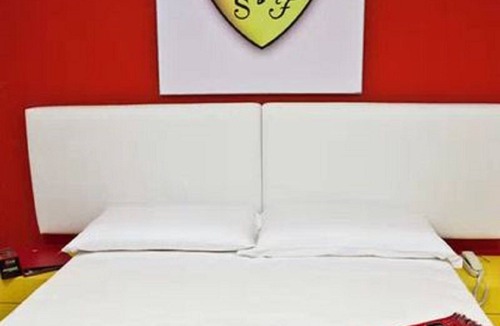 Cologna Spiaggia Bed & Breakfast | VILLA IMAGO CAMERA FERRARI