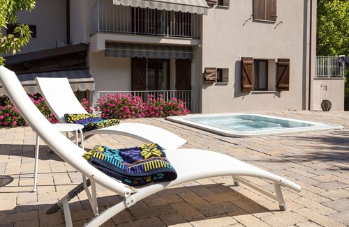San Godenzo Villa | Villa in Casale with 8 bedrooms sleeps 16
