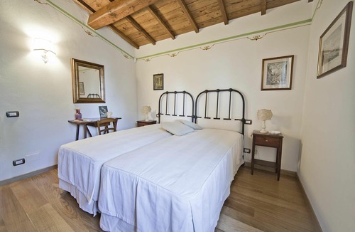 Cortona Villa | Villa in Cortona with 2 bedrooms sleeps 4