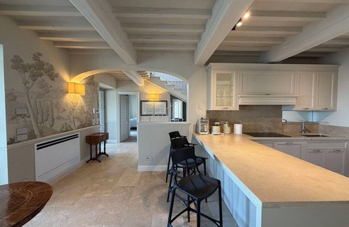 Cortona Villa | Villa in Cortona with 4 bedrooms sleeps 8