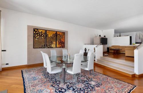 Belvedere Langhe Villa | Villa In Langa