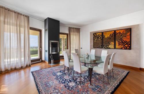 Belvedere Langhe Villa | Villa In Langa