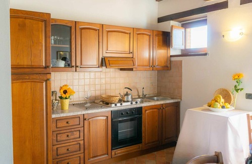 Bivio Lugnano Villa | Villa in Lugnano with 8 bedrooms sleeps 16
