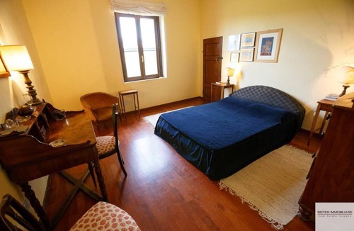 Gavorrano House | Villa in Maremma Veranda Giardino Piscina
