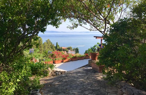 Porto Santo Stefano Villa | Villa In Monte Argentario