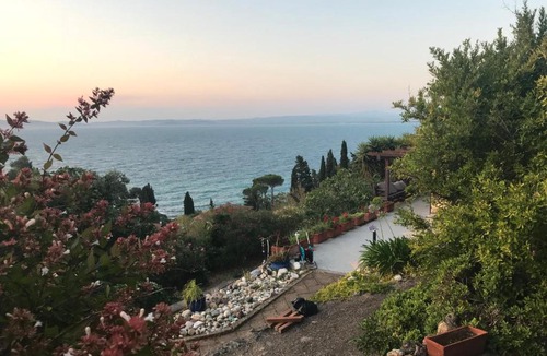Porto Santo Stefano Villa | Villa In Monte Argentario