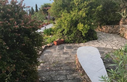 Porto Santo Stefano Villa | Villa In Monte Argentario