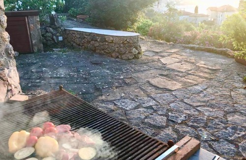 Porto Santo Stefano Villa | Villa In Monte Argentario