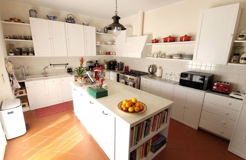 Otricoli Villa | Villa in Otricoli with 4 bedrooms sleeps 8