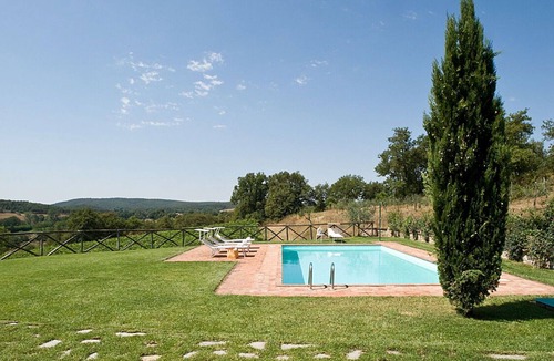 Pietraviva Villa | Villa in Pietraviva with 3 bedrooms sleeps 6