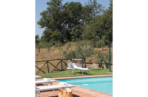 Pietraviva Villa | Villa in Pietraviva with 3 bedrooms sleeps 6