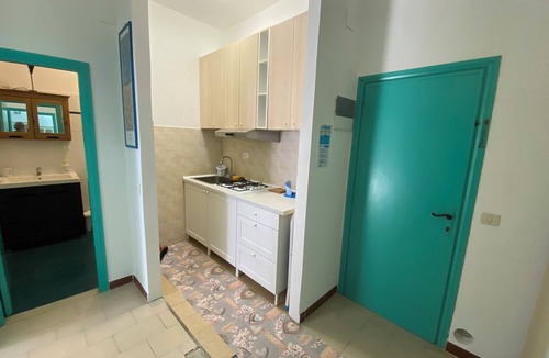 Bagnaia Apartment | Villa in Residence with outdoor space