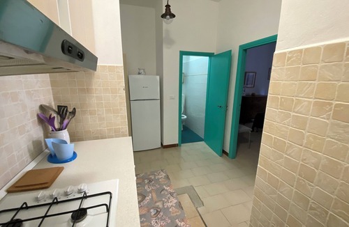 Bagnaia Apartment | Villa in Residence with outdoor space
