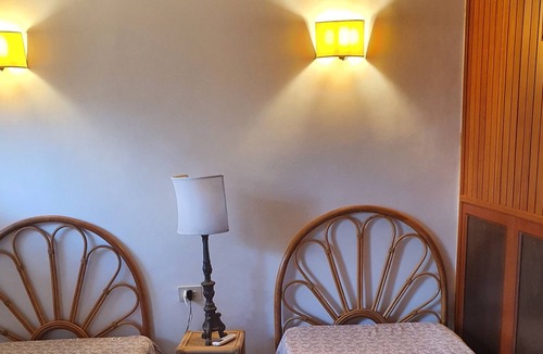 Sabaudia Villa | villa in the circeo national park