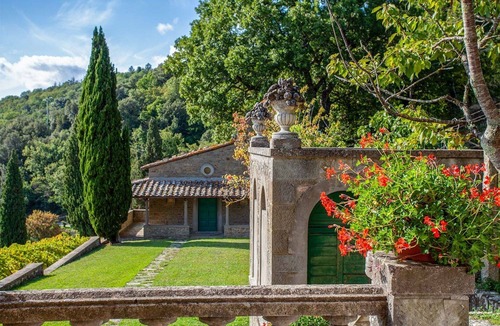 Cortona Villa | Villa in Torreone with 4 bedrooms sleeps 8