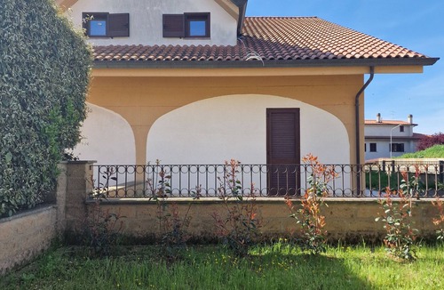 San Lorenzo Nuovo Villa | Villa in Tuscia 5 min to Bolsena Lake