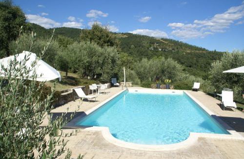 Umbertide Villa | Villa in Umbertide with Private Pool