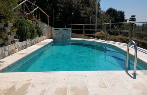 Narni House | Villa in UMBRIA, 50 minutes from Rome-AMAZING PANORAMA- Swimming POOL