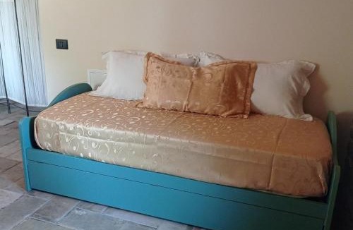 Apiro House | Villa Incanto