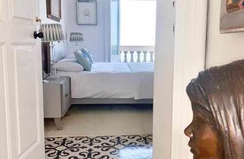 Picinisco Bed & Breakfast | Villa Inglese