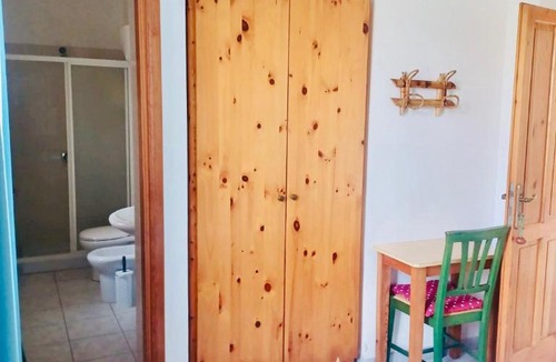 Ventotene Bed & Breakfast | Villa Iole - Dependence dello Smeraldo