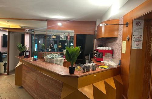 Torre Pedrera Hotel | Villa iris mare