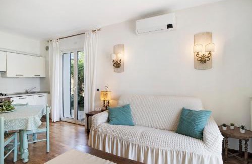 Imperia Apartment | Villa Isabella Casa Lucia