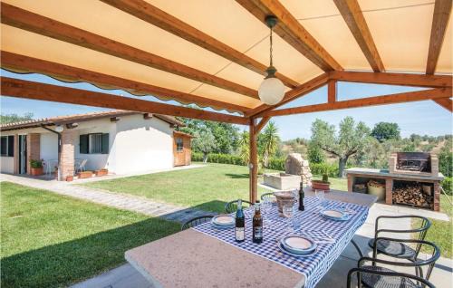 Caldana House | Villa Isabella