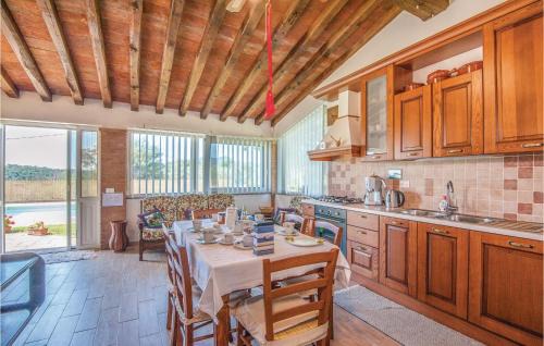 Caldana House | Villa Isabella