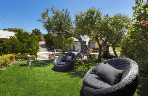 Conversano Apartment | Villa Iside