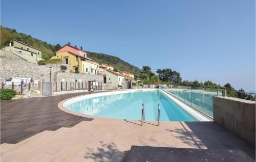 Magliolo House | Villa Isola