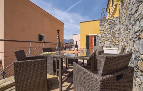 Magliolo House | Villa Isola