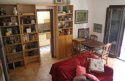 Marina di Montalto House | Villa garden, 90m swimming pools, private beach. huge park, entertainment shows