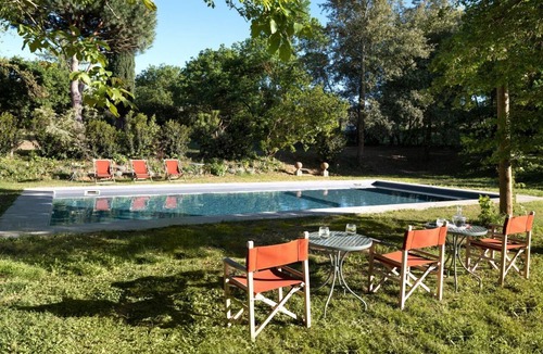 Mercatale Val di Pesa Villa | Villa Molamezza by MMega