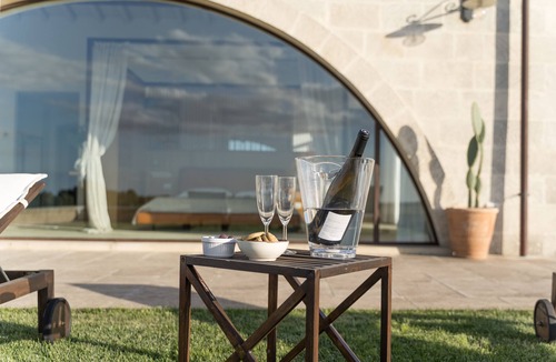 Castromediano Villa | Villa