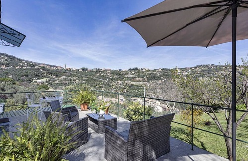 San Lorenzo della Costa Ski Chalet | Villa Rica by Wonderful Italy