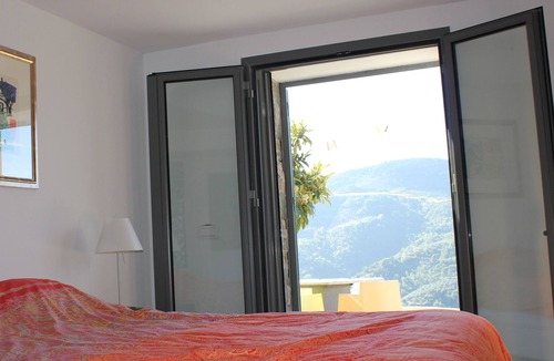 Dolceacqua Villa | Villa Italian Riviera