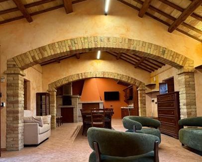 Controguerra Villa | Villa Iulia - VIBRA