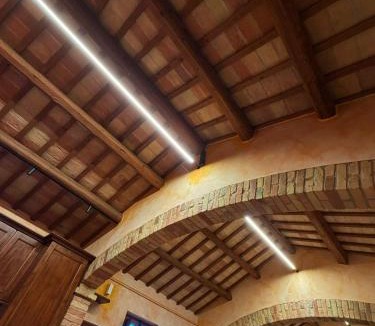 Controguerra Villa | Villa Iulia - VIBRA