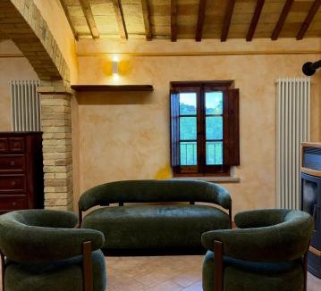 Controguerra Villa | Villa Iulia - VIBRA