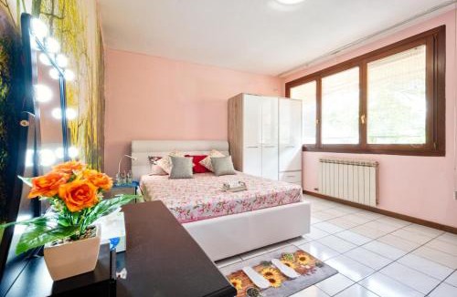 Marghera Apartment | Villa jolly Venezia