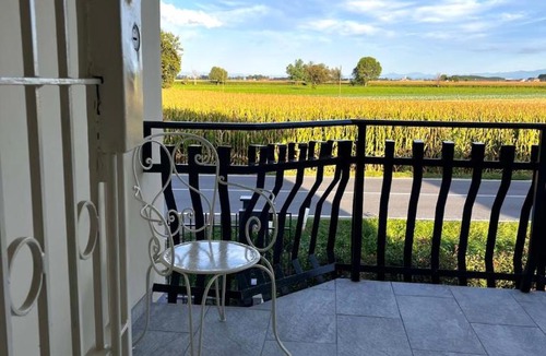 Gerbola Villa | Villa Kalos