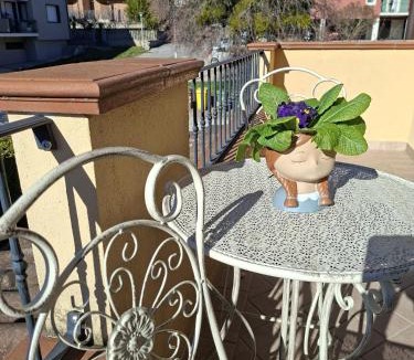 L'Aquila Bed & Breakfast | Villa Kappa