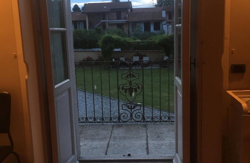 Dormelletto Villa | Villa L'Antico Torchio- Structure up to 12 people
