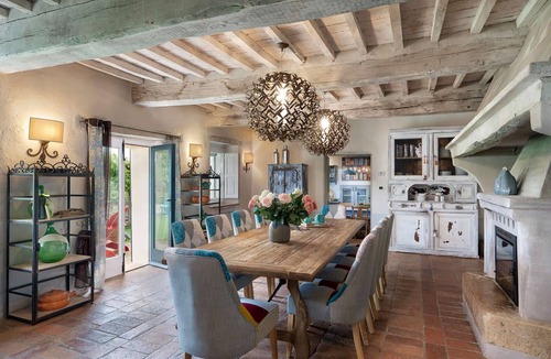 San Casciano dei Bagni Villa | Villa la Foresta - My Rental Homes