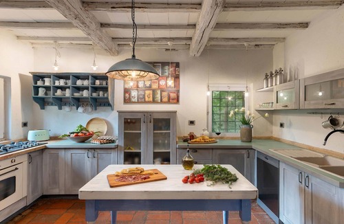 San Casciano dei Bagni Villa | Villa la Foresta - My Rental Homes