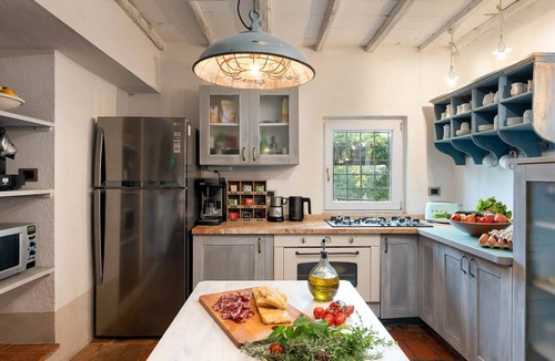 San Casciano dei Bagni Villa | Villa la Foresta - My Rental Homes