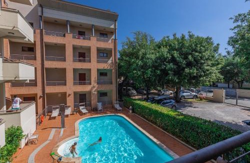San Vincenzo Apartment | Villa La Cavaliera