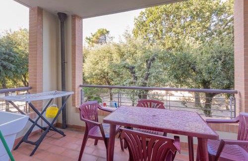 San Vincenzo Apartment | Villa La Cavaliera