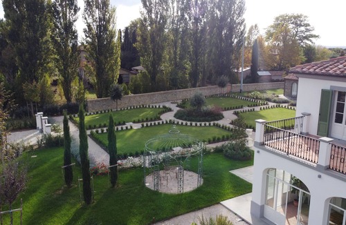 Montalla Villa | Villa La Corte, a dream to share